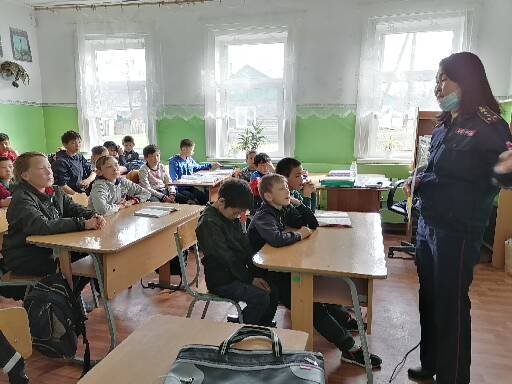 безопасность  ПДД