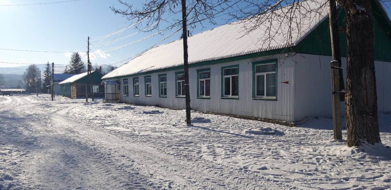 вид школы вид школы