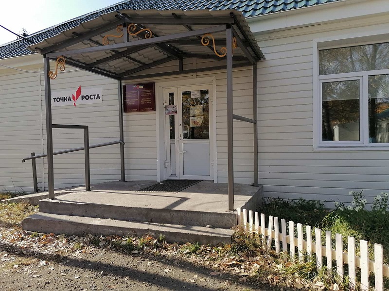 фото школы.