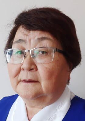 Аюшеева Галина Доржиевна Аюшеева Галина Доржиевна